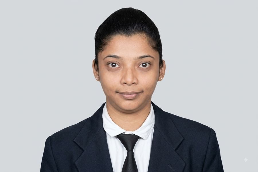 Bhavika Kanani