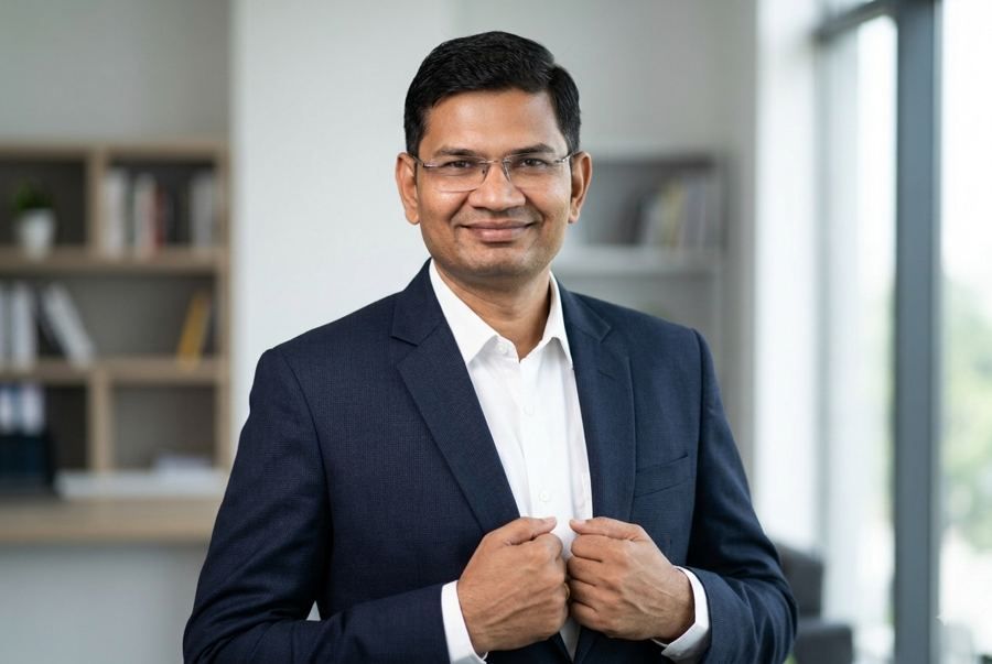 Piyush Kanani